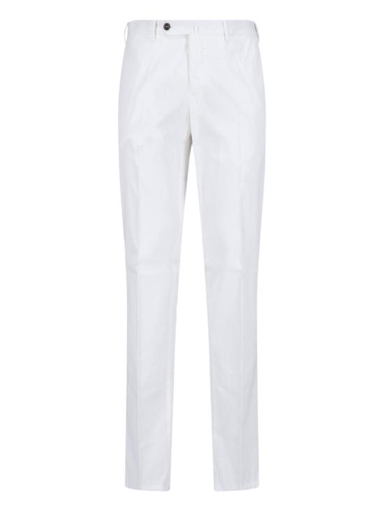 26SS 피티토리노 스트레이트 팬츠 CO VT01Z00CL1 Y010 White