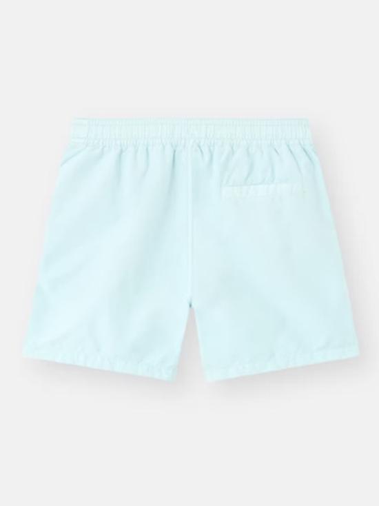 26SS [키즈] 스톤 아일랜드 스윔팬츠 L1S16B100003S0046 V0041 Clear Blue - STONE ISLAND