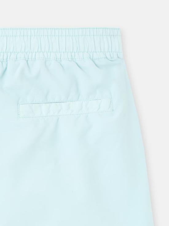 26SS [키즈] 스톤 아일랜드 스윔팬츠 L1S16B100003S0046 V0041 Clear Blue - STONE ISLAND