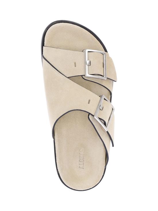 26SS 알로하스 샌들 S101185 Beige - ALOHAS