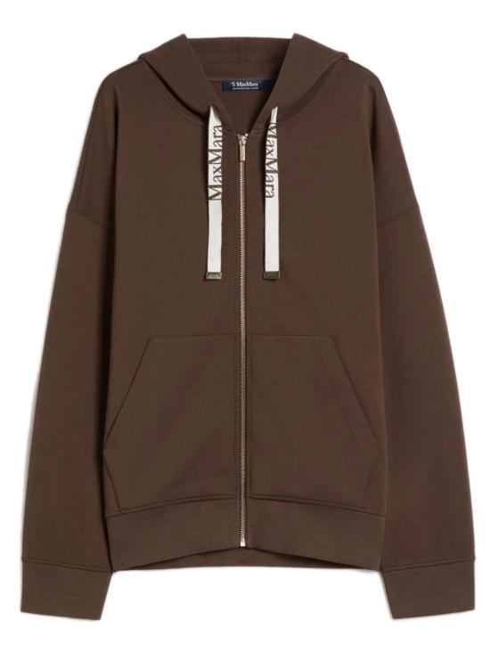 26SS 에스막스마라 스웨터 2619921031600 004 Brown