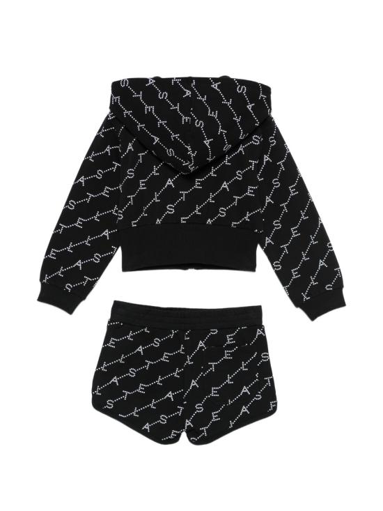 26SS [키즈] 스텔라 맥카트니 오버롤 TY3A00 Z3477930BC - STELLA MCCARTNEY