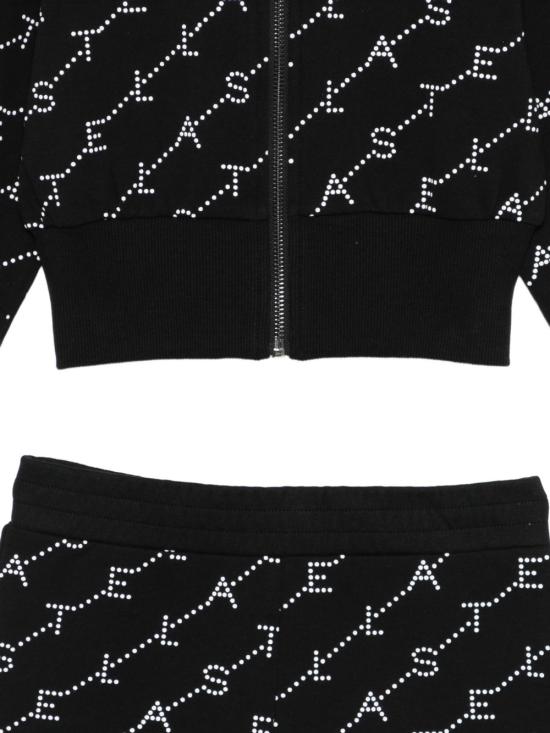 26SS [키즈] 스텔라 맥카트니 오버롤 TY3A00 Z3477930BC - STELLA MCCARTNEY