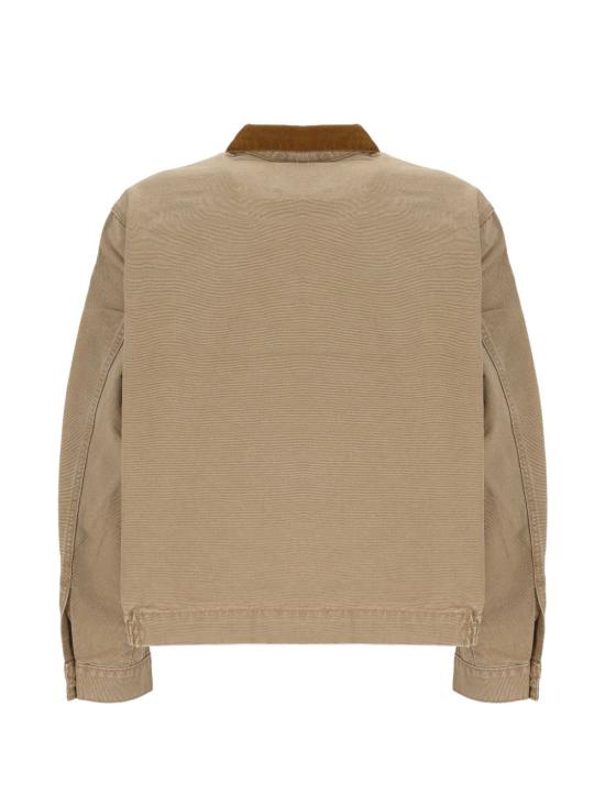 26SS 리바이스 자켓 005AF 0004 Beige - LEVI'S