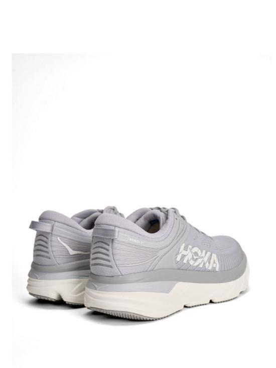 26SS 호카 스니커즈 1110518 HST Grey - HOKA