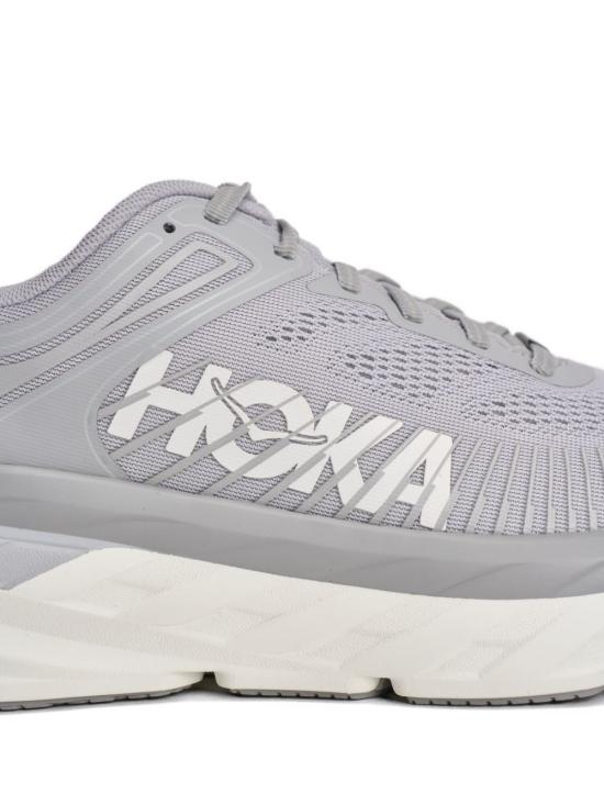 26SS 호카 스니커즈 1110518 HST Grey - HOKA
