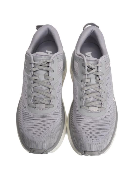 26SS 호카 스니커즈 1110518 HST Grey - HOKA
