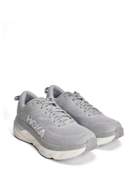 26SS 호카 스니커즈 1110518 HST Grey - HOKA