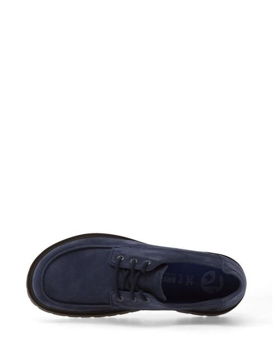 26SS 버켄스탁 드레스 슈즈 1032044 NEW NAVY - BIRKENSTOCK