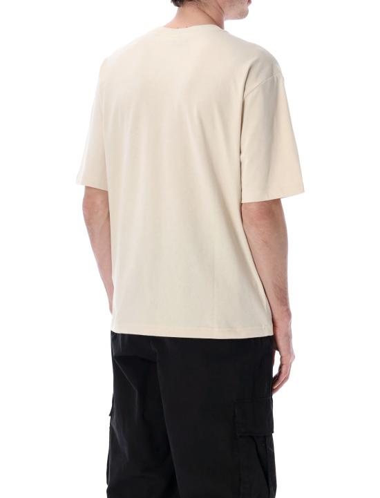 26SS 오클리 반팔 티셔츠 FOA407825 68S Grigio - OAKLEY