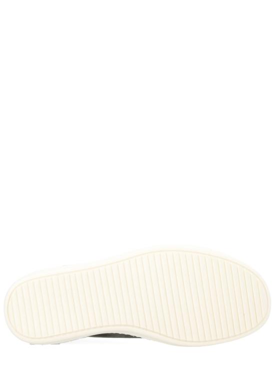 26SS 릭 오웬스 스니커즈 RR01F2897LVSCOX 3511 Grey - RICK OWENS