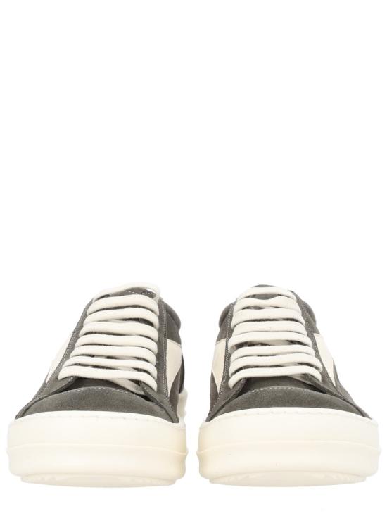 26SS 릭 오웬스 스니커즈 RR01F2897LVSCOX 3511 Grey - RICK OWENS