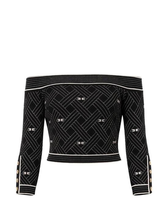 26SS 엘리자베타프랜치 반팔 티셔츠 MK27Q61E2 685