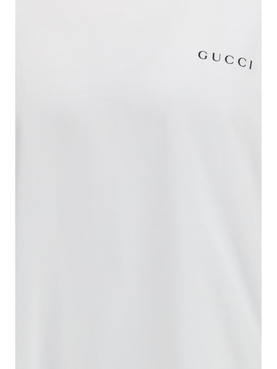 26SS 구찌 반팔 티셔츠 855021 XJHQK9051 - GUCCI