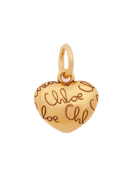 26SS 끌로에 목걸이/팬던트 CH25UK131CB7 9DA Golden