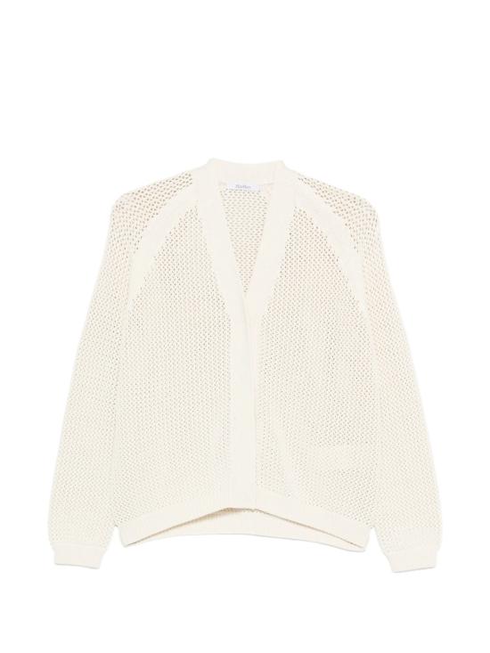 26SS 막스마라 스웨터 2611341058600 001 White