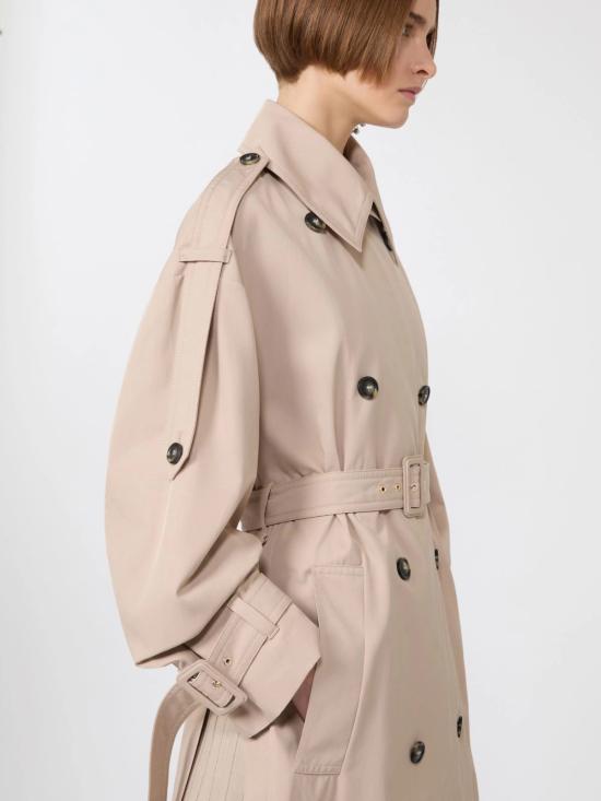 26SS 스포트막스 수트 자켓 2612021031600 001 Beige - SPORTMAX