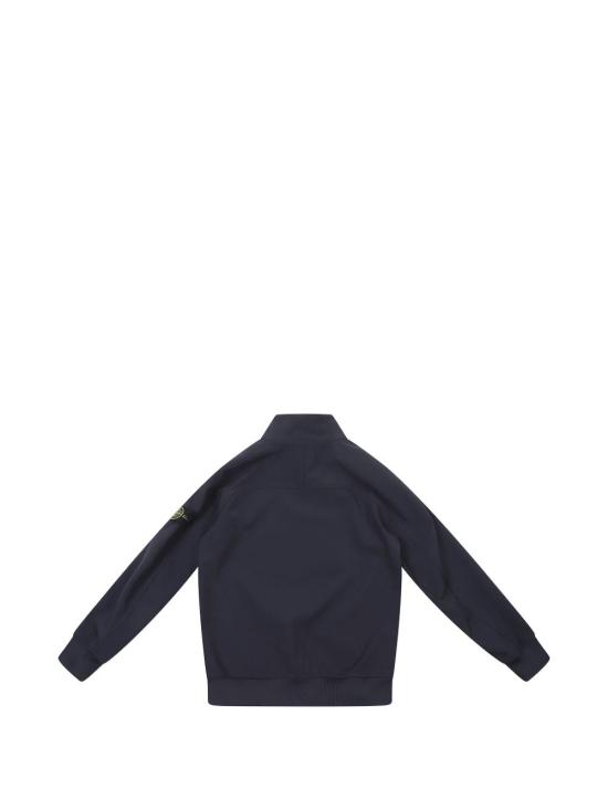 26SS [키즈] 스톤 아일랜드 캐주얼 자켓 L1S164100011 S0A22V0020 - STONE ISLAND