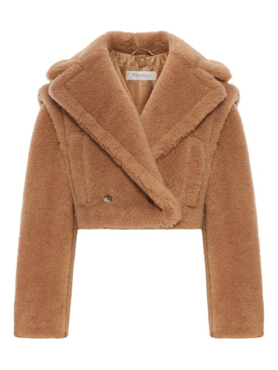 25FW 막스마라 코트 21036012600 001 Camel