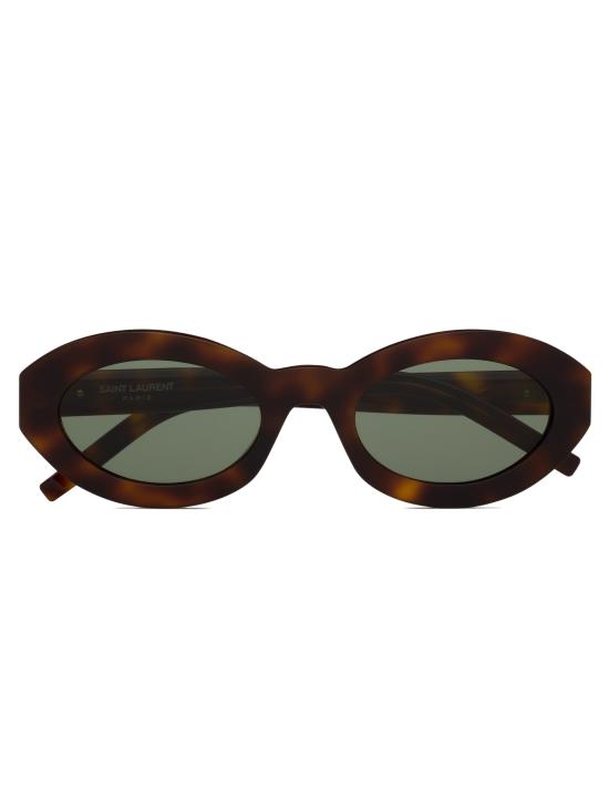 26SS 생로랑 선글라스 780255Y9956 2301 Brown