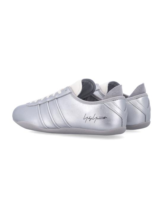 26SS 와이쓰리 스니커즈 KI4349 SLVR Argento - Y-3