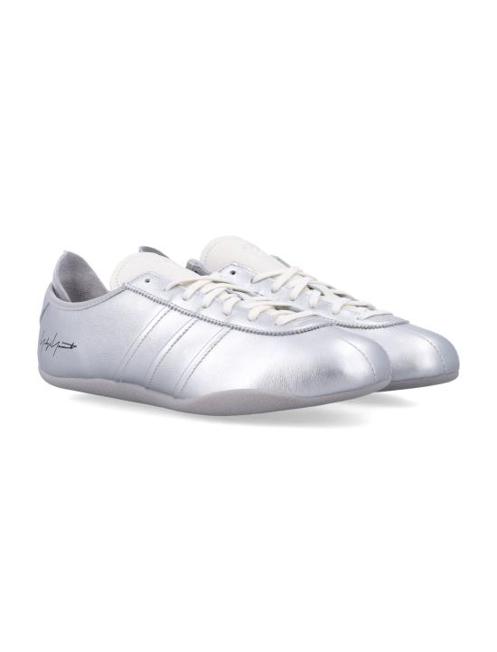 26SS 와이쓰리 스니커즈 KI4349 SLVR Argento - Y-3