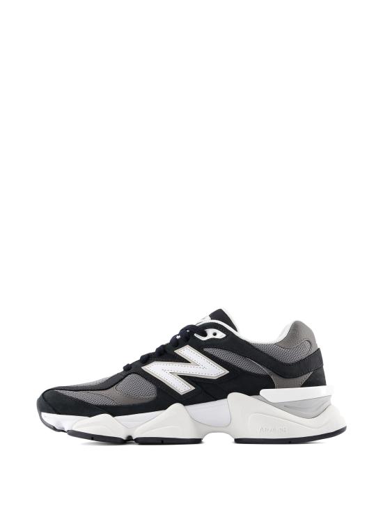 26SS 뉴발란스 9060 스니커즈 U9060 510 Black - NEW BALANCE