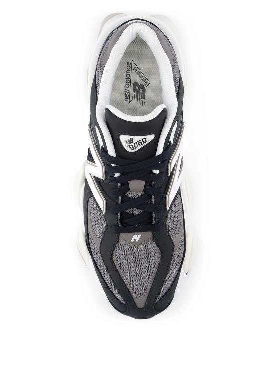 26SS 뉴발란스 9060 스니커즈 U9060 510 Black - NEW BALANCE