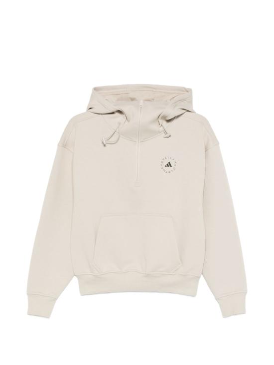 26SS 아디다스 바이 스텔라매카트니 스웨터 JZ0649 GOBI