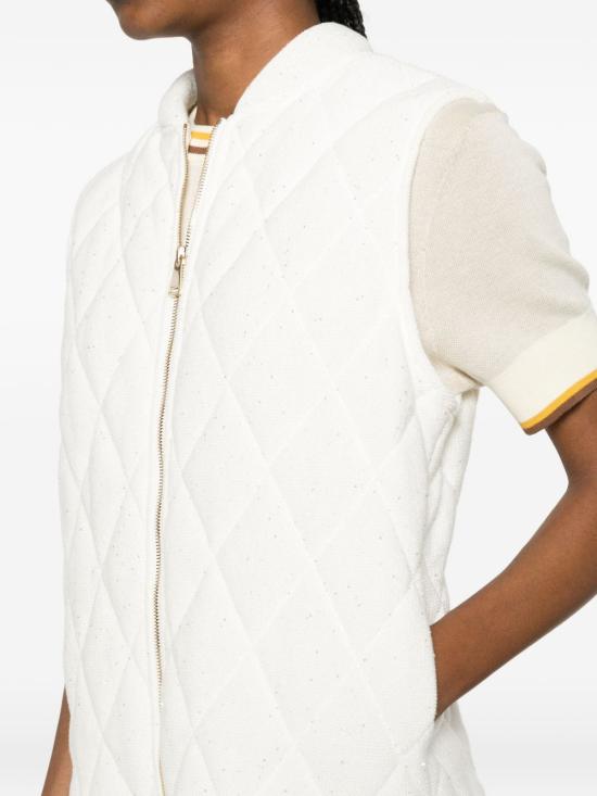 26SS 파비아나 필리피 코트 CTD266F229D273 0142 - FABIANA FILIPPI