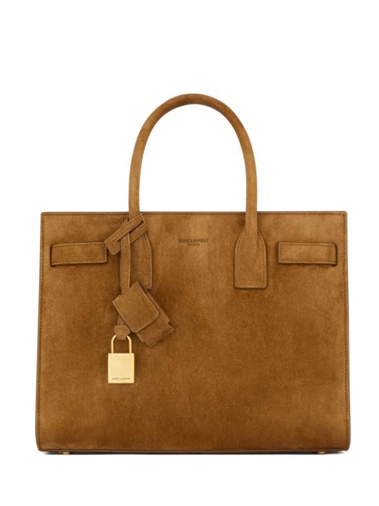 26SS 생로랑 토트백 4218591U80W 2916 Brown