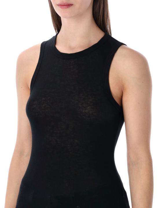 26SS 제임스펄스 민소매 티셔츠 WVA3977 BLK Nero - JAMES PERSE