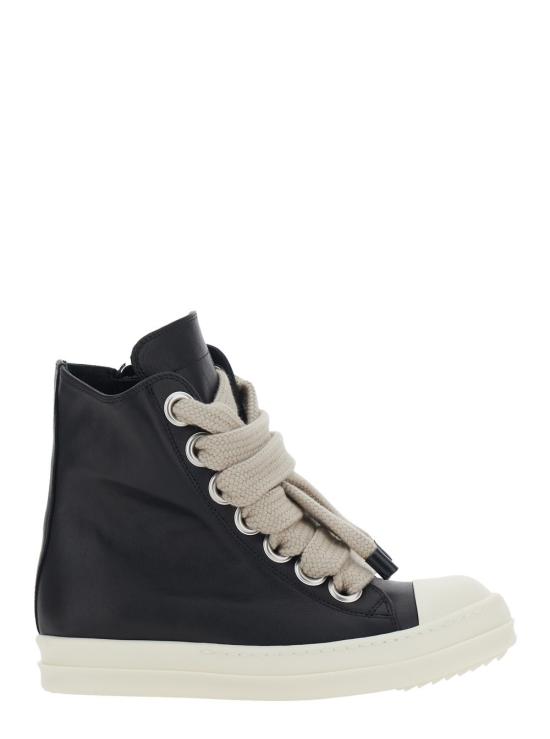 26SS 릭 오웬스 스니커즈 RP01F6878LCOW2 911 Black