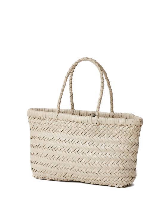 26SS 드래곤디퓨전 토트백 8809 PEARL White - DRAGON DIFFUSION