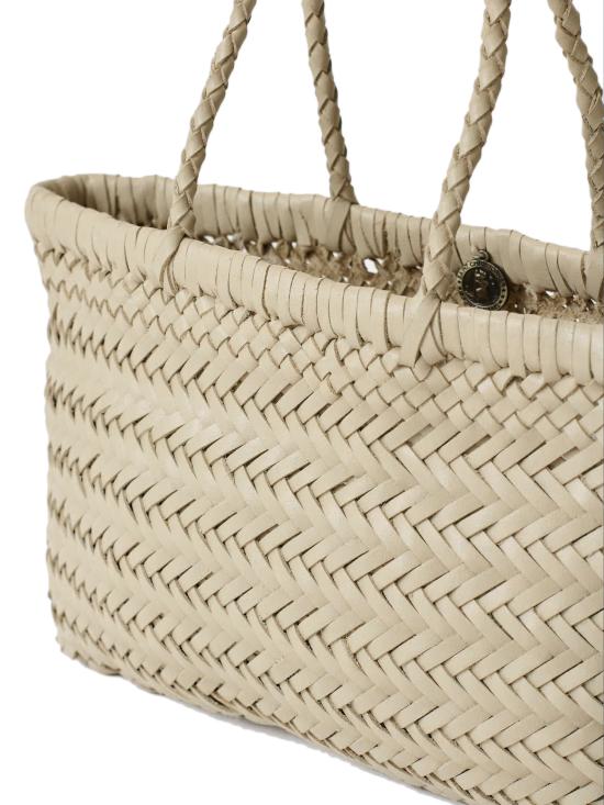 26SS 드래곤디퓨전 토트백 8809 PEARL White - DRAGON DIFFUSION