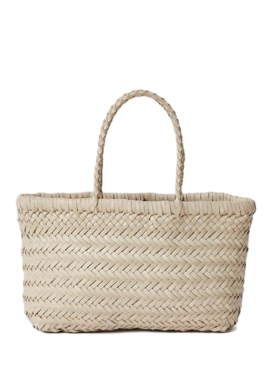 26SS 드래곤디퓨전 토트백 8809 PEARL White