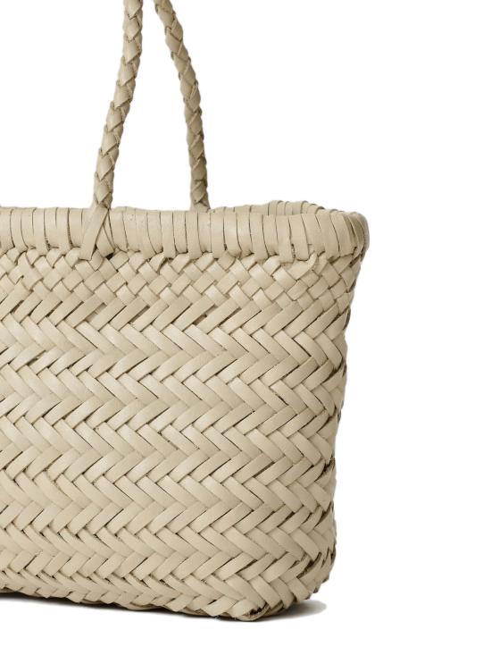 26SS 드래곤디퓨전 토트백 8809 PEARL White - DRAGON DIFFUSION