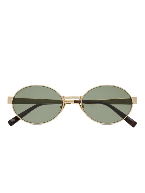 26SS 생로랑 선글라스 779851Y9902 8002 Golden