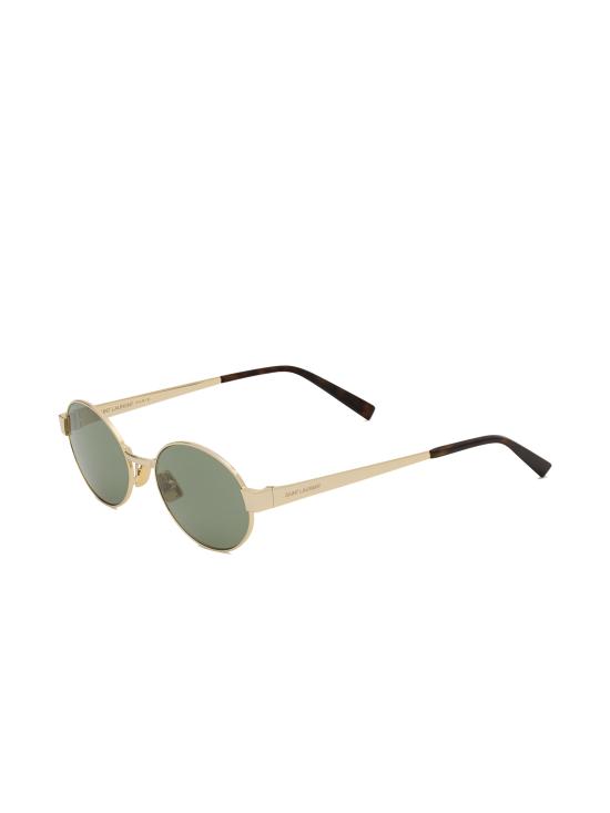 26SS 생로랑 선글라스 779851Y9902 8002 Golden - SAINT LAURENT