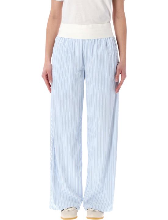 26SS 아디다스 트레이닝/조거 팬츠 KE1073 LIGHT BLUE LIGHT BLUE STRIPE