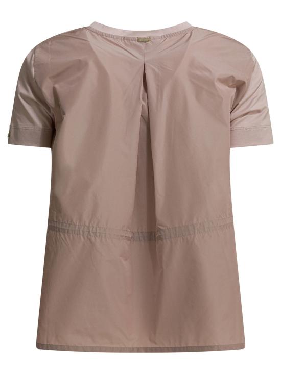 26SS 에르노 반팔 티셔츠 JG000224D520064035 - HERNO