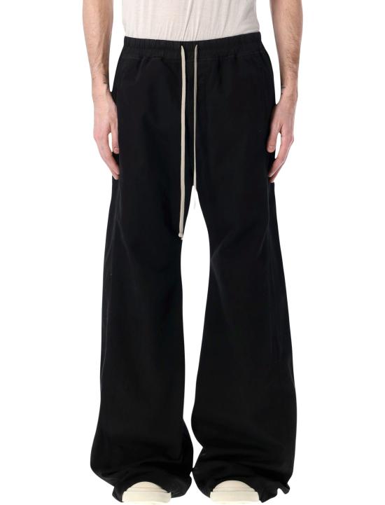 26SS 다크쉐도우 스트레이트 팬츠 DU01F4393CVS 09 Nero