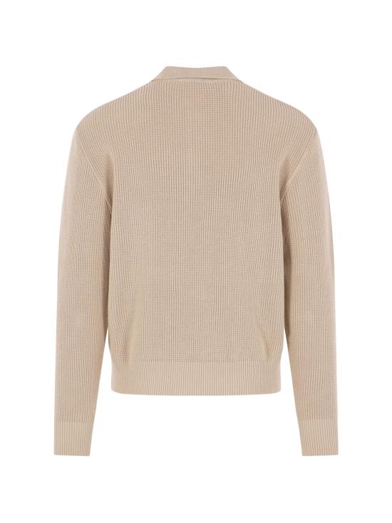 26SS 라르디니 스웨터 PALPML68PA66016 210 Beige - LARDINI