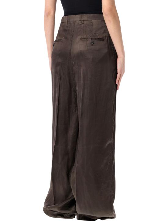 26SS 릭 오웬스 트레이닝/조거 팬츠 RP01F6363N 78 DARK DUST - RICK OWENS