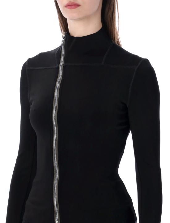 26SS 릭 오웬스 수트 자켓 RP01F6701JSV 09 Nero - RICK OWENS