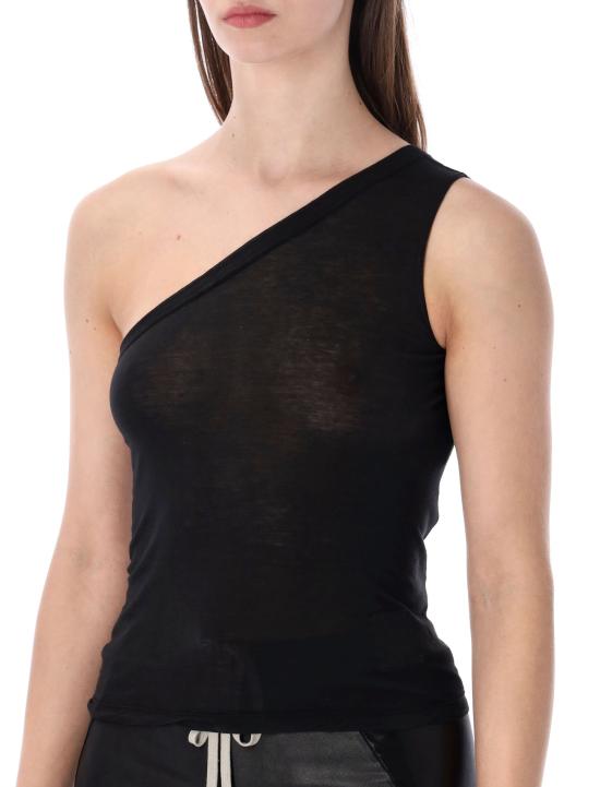 26SS 다크쉐도우 민소매 티셔츠 DS01F4114BH 09 Nero - DRKSHDW