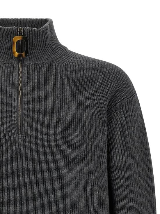 26SS JW앤더슨 스웨터 KW1481 YN0455925 - JW ANDERSON