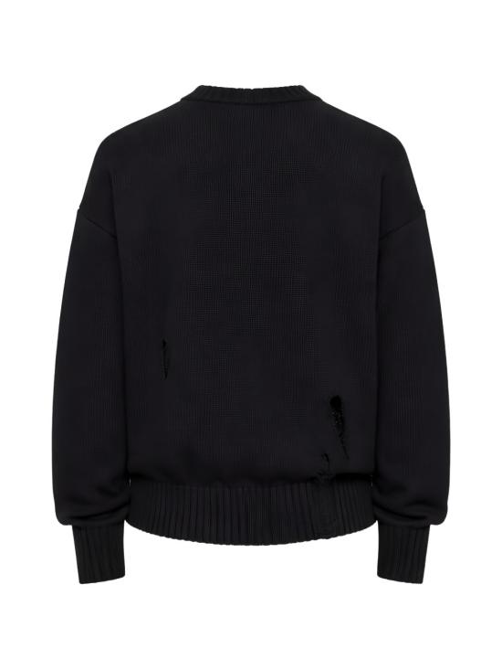 26SS 아미리 스웨터 AMTOKN1032 001 - AMIRI