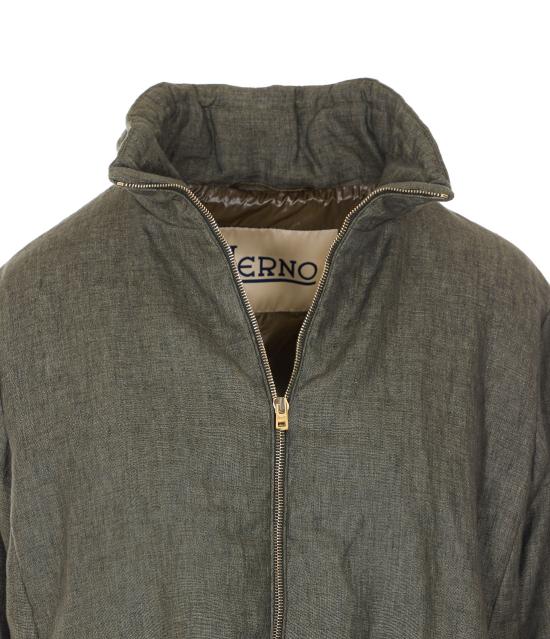 26SS 에르노 수트 자켓 GI000353D 17105Z7400 Green - HERNO