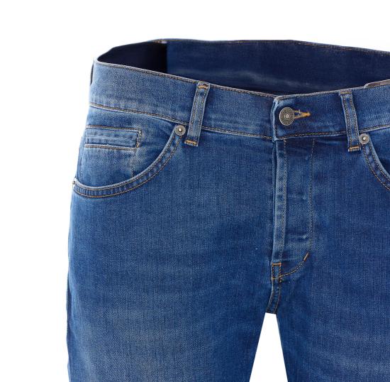 26SS 돈답 데님 팬츠 UP232 DS0389U MD5800 Blue - DONDUP